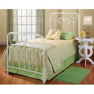  Hillsdale 277 Bed Lindsey Bed