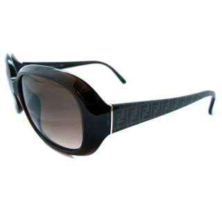 Fendi Sunglasses 5140 Tortoise Brown Brown Gradient 209  