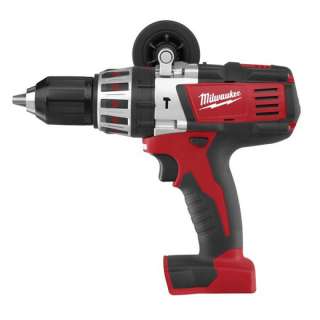 Milwaukee 2611 80 M18 Cordless 1/2in Hammer Drill  
