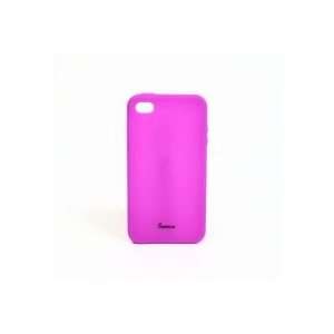  New IPS220 Flexible Protective Skin for iPhone 4™ Smooth 