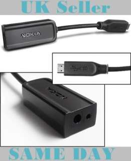 CA 146 CA 146C Micro USB Charger Adapter for Nokia N900  