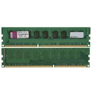  Kingston ValueRAM 6GB DDR3 SDRAM Memory Module
