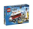 LEGO CITY SPACE PORT 3366 Piattaform​a di lancio satelli