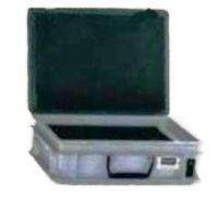   Loctite Teroson Nordbak Pre Heater Box IDH# 796993