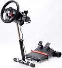   Simulator Steering Wheel Stand Pro for Logitech GT Driving Force Pro