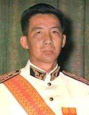 Prince Soulivong Savang