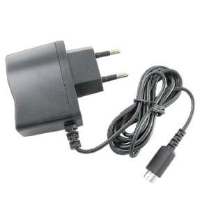   EU Plug AC Power Charger Adapter for Nintendo NDS Lite Video Games