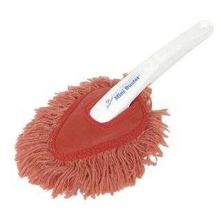 California Car Duster 62443 Plastic Handle