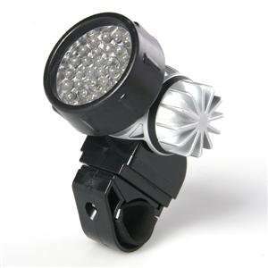 2w 37 led super bright bicycle lamp light whole  Sports 