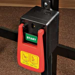  POWER TOOL SAFETY SWITCH