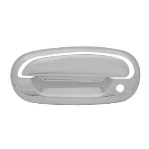    Bully SDK 201 Stainless Steel Door Handle Cover Kit Automotive