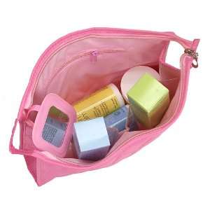   bag With mirror / Toiletry bag / cosmetic case bag (6259 21) Beauty