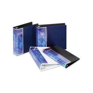  Cardinal Brands, Inc Products   Vinyl SpineVue Ring Binder, 3 