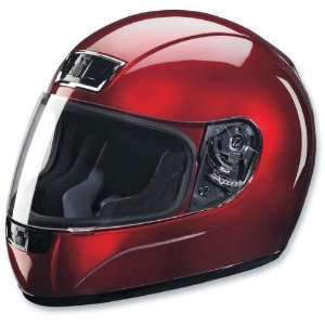   Phantom Helmet , Color Rubatone Black, Size XL 0101 2476 Automotive