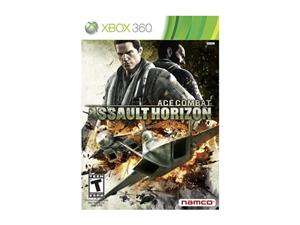 Newegg   Ace Combat: Assault Horizon Xbox 360 Game namco