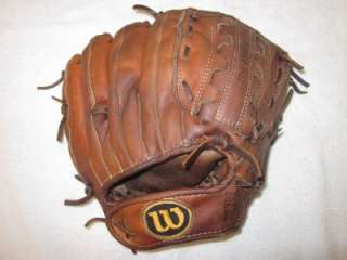 Vintage Wilson A2000 USA Glove Rare 1968 Near MINT  