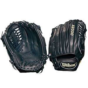 Wilson A2000 Pitchers Baseball Gloves