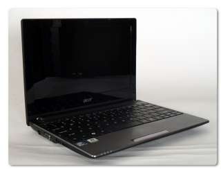 Acer Netbook + Windows 7 and Warranty Laptop Computer; WiFi; Webcam 