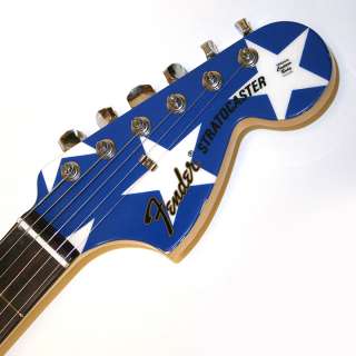 Fender Wayne Kramer Signature Stratocaster w/Gigbag  