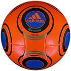 adidas terrapass powerorange soccer match ball 2009 returns not 