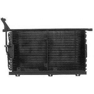  Four Seasons 53919 Air Conditioning Condenser: Automotive