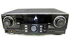 Aiwa AV D78 stereo AV receiver