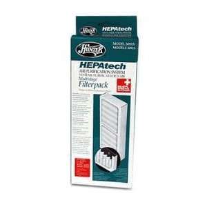 Hunter Air Purifier Replacement 2 pack of Model # 30915 