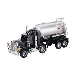  Tanker Truck Alarm Clock with Sound SS 91401