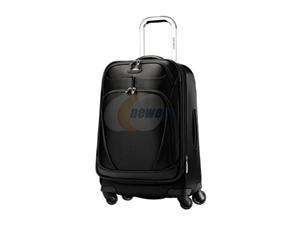    Samsonite Xspace 21.5 Carry On Spinner Luggage