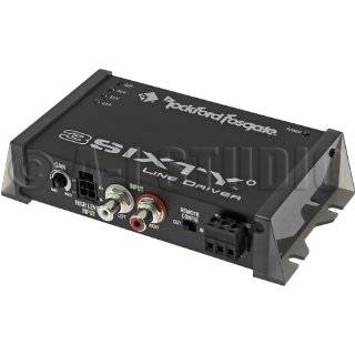 alpine pxeh660 system integration audio processor jbl ms 8 ms