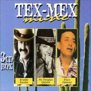 Tex Mex Music (Greatest Hits).Opens in a new window