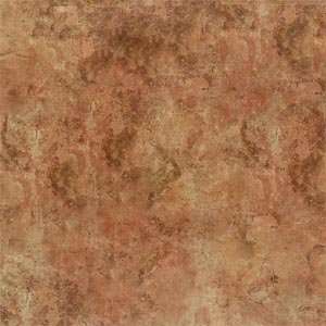 American Olean Baycliff 18 x 18 Sunset Red Ceramic Tile