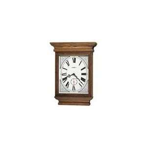   Fables Antique Style Wall Clock   by Howard Miller