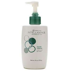  Arbonne Intelligence Hand Cream 8 oz.: Beauty