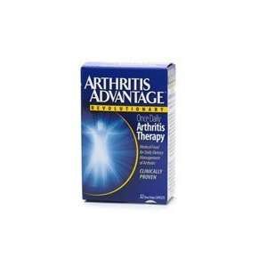    Arthritis Pain Advantage APR, Caplets 32 ea