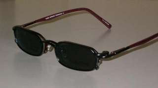Accessories Takumi Hard Case and Insert Sunglasses Clip Hard 