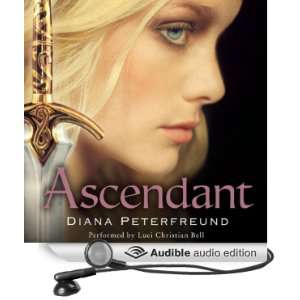  Ascendant Killer Unicorns, Book 2 (Audible Audio Edition 