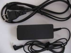 AC POWER ADAPTER CHARGER CORD FOR ASUS EEE PC NETBOOK 1001PXD 1001PX 