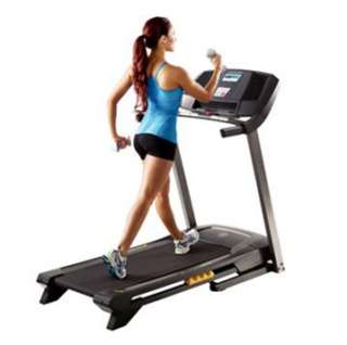   Gym 410 Trainer Treadmill Sports Fitness Gym Workout Equipment  
