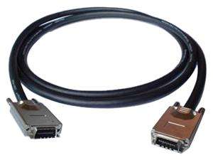    HP 8 Mini SAS Cable Model 496012 B21