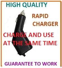 Car Battery Charger Cord MAGELLAN Roadmate AXRDS1SXXUC  