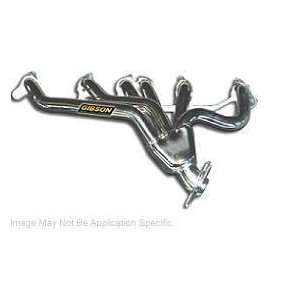    Gibson Exhaust Headers for 1992   1995 GMC Jimmy: Automotive