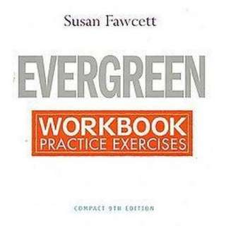 Exercise Book for Evergreen (Paperback).Opens in a new window