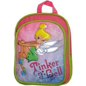    Tinker Bell Backpack Toddler Mini Backpack (AZ2282): Toys & Games