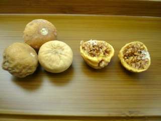 Organic Dried Fig * Ficus Carica 100g   