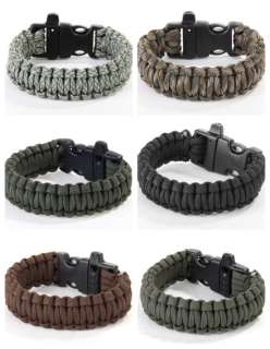 Keywords: Paracord bracelet, survival bracelet, paracord survival 