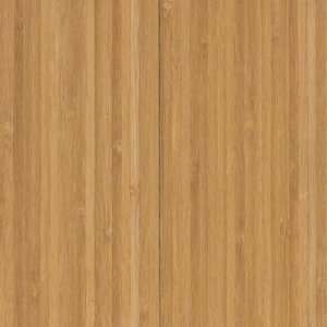   Bamboo Solid II Vertical Vertical Carbonized Bamboo Flooring Home