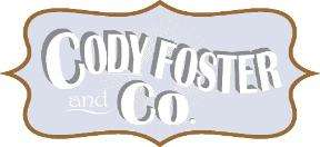 Cody Foster Bottle Brush Tree Christmas Cream Mica 4  