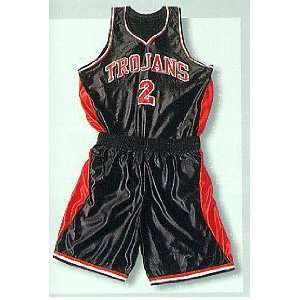 Marquise Custom Basketball Uniforms