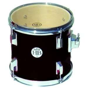  HB Drums Elite 10 Birch Rack Tom Tom Drum Clearance Sale 